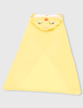 Salida de baño Baby Creysi Collection para bebé niña