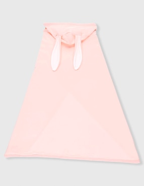 Salida de baño Baby Creysi Collection para bebé niña