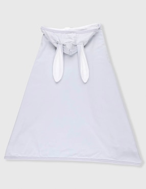 Salida de baño Baby Creysi Collection para bebé niño
