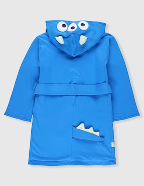 Bata de baño Baby Creysi Collection para niño