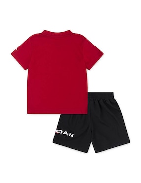 Conjunto Jordan para niño