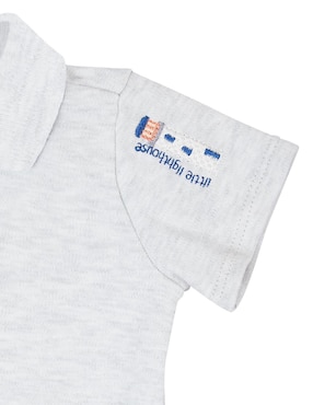Conjunto Cao Duck para bebé niño