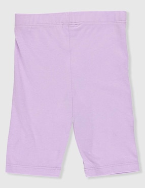 Set short Fiorella para bebé niña