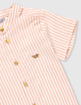 Conjunto Giocare de algodón para bebé niño