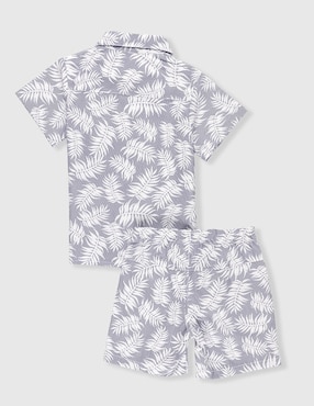 Conjunto casual Giocare de algodón para bebé niño
