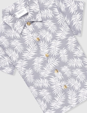 Conjunto casual Giocare de algodón para bebé niño
