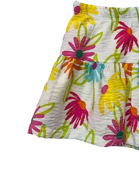 Conjunto Fiorella para bebé niña