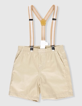 Conjunto casual Giocare de algodón para bebé niño