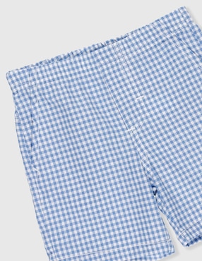 Conjunto Giocare de algodón para bebé niño