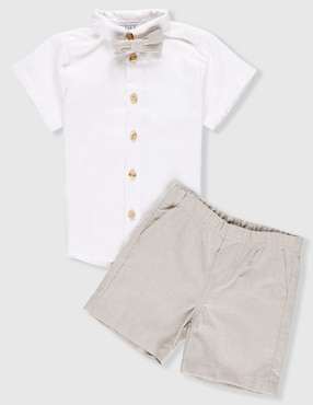 Conjunto Giocare para bebé niño