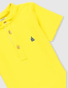 Conjunto casual Giocare de algodón para bebé niño