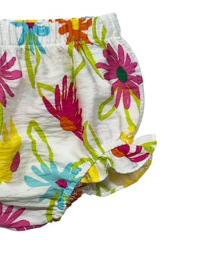 Conjunto Fiorella para bebé niña