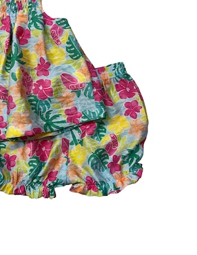 Conjunto Fiorella para bebé niña
