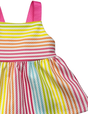 Conjunto Fiorella para bebé niña