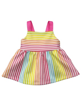 Conjunto Fiorella para bebé niña