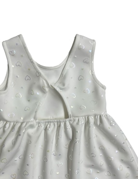 Vestido Fiorella para bebé niña