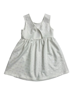 Vestido Fiorella para bebé niña