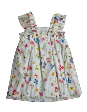 Vestido Fiorella para bebé niña