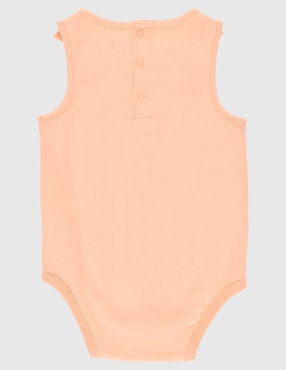 Body Piquenique Babies de algodón
