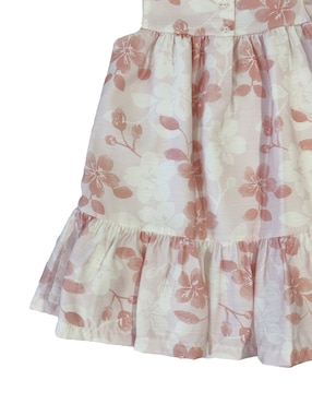 Vestido Fiorella para bebé niña