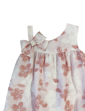 Vestido Fiorella para bebé niña
