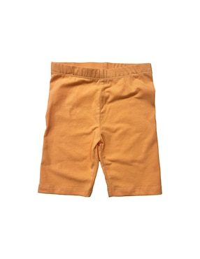 Set short Fiorella para bebé niña