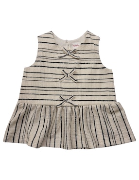 Conjunto Fiorella para bebé niña