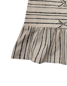 Conjunto Fiorella para bebé niña