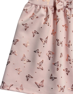 Vestido Fiorella para bebé niña