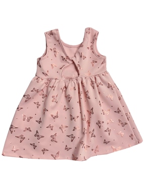 Vestido Fiorella para bebé niña
