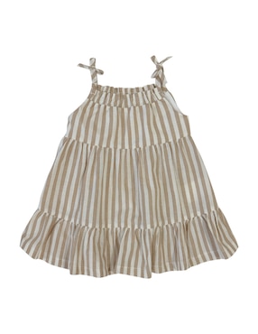 Vestido Fiorella para bebé niña
