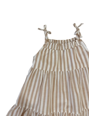 Vestido Fiorella para bebé niña