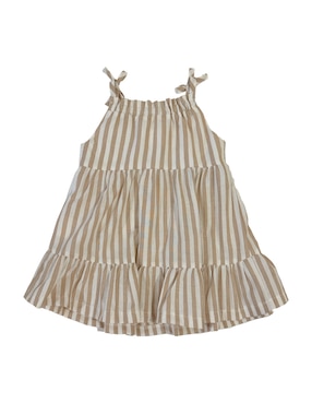 Vestido Fiorella para bebé niña