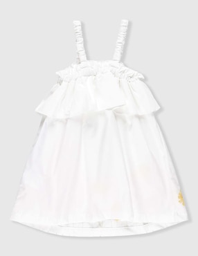 Vestido Fiorella para bebé niña