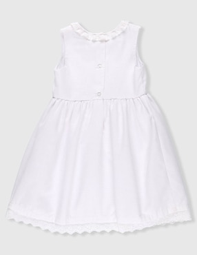 Vestido Fiorella para bebé niña