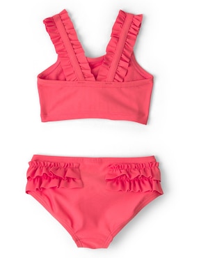 Conjunto traje de baño Carter's para bebé niña