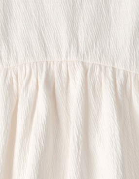 Conjunto traje de baño Carter's para bebé niña