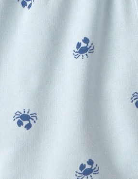 Conjunto Carter's para bebé niño