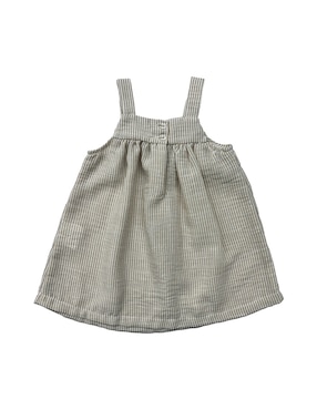 Vestido Fiorella para bebé niña