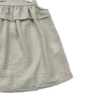Vestido Fiorella para bebé niña