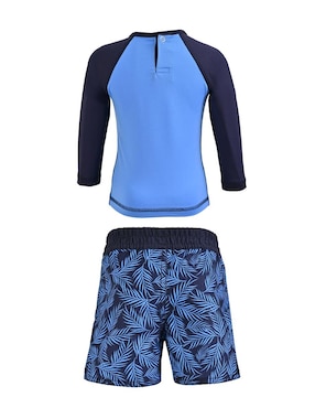 Conjunto traje de baño Fullsand para bebé