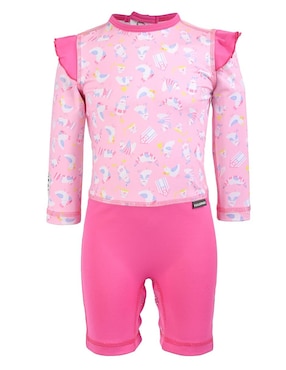 Traje de baño wetsuit Fullsand para bebé