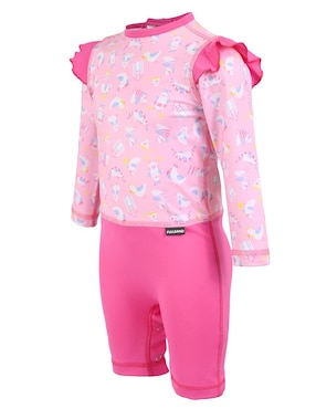 Traje de baño wetsuit Fullsand para bebé