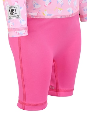 Traje de baño wetsuit Fullsand para bebé