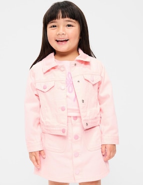 Chamarra Old Navy para niña