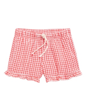 Short Old Navy para bebé niña