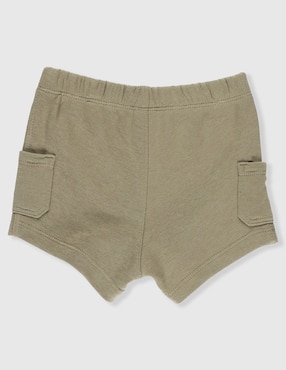 Short Old Navy para bebé niña