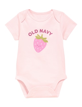 Body Old Navy de algodón