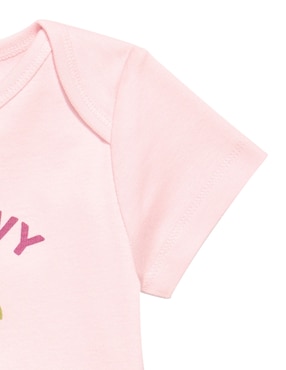 Body Old Navy de algodón