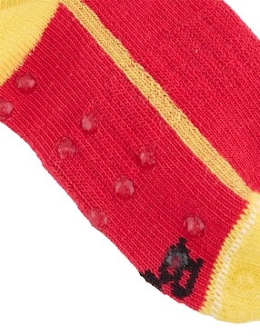 Tobillo Baby Creysi Collection Mundial de algodón para bebé niño
